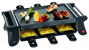 Racletă Trisa Racletto Racletto Sei 7554.42