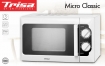 Cuptor Microunde Trisa Micro Classic 7652.70