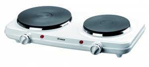 Plită electrică Trisa Easy Cook 2 7757.70