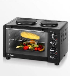 Cuptor cu plită electrică Trisa Multi Bake & Cook 7348.47