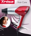 Uscător păr Trisa Hair Care 1010.83