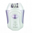 Epilator Trisa Epilady Wet & Dry 1711.88