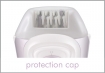 Epilator Trisa Epilady Wet & Dry 1711.88