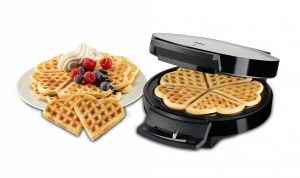 Aparat preparare vafe Trisa Waffle Pleasure 7352.42