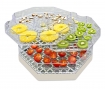 Aparat deshidratare fructe şi legume Trisa Keep tasty 7716.70