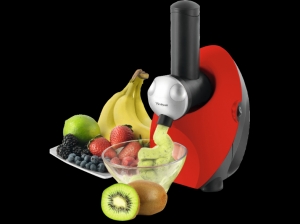 Aparat preparare şerbet Trisa Fruit Sorbet 7726.83