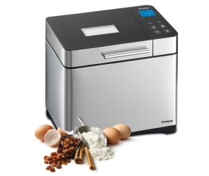 Aparat preparat pâine Trisa Gourmet 7725.75
