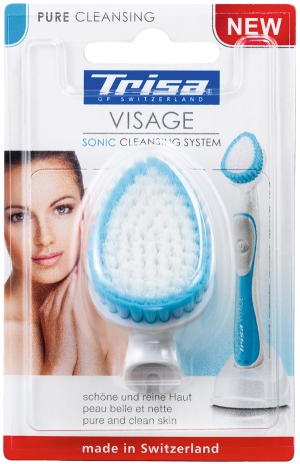 Rezervă Trisa Sonic Visage