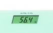 Cântar electronic baie Trisa Perfect Weight 1858.70