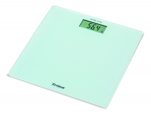Cântar electronic baie Trisa Perfect Weight 1858.70