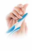 Pilă electrică de unghii Trisa Nail Beauty Sonic System