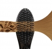 Perie pentru îndreptat părul Trisa Straightener Brush 1308.12