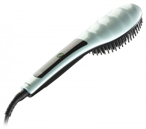 Perie pentru îndreptat părul Trisa Straightener Brush 1308.12