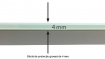 Cântar de bucătărie Trisa Dynamo Kitchen Scale 7727.7000