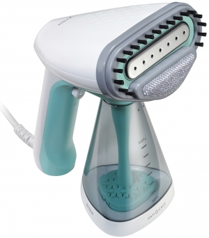 Perie de haine cu aburi Trisa Steam Brush Fresh Up 7954.7012