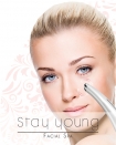 Aparat pentru masaj facial Trisa Facial Massager 1611.70