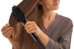 Perie electrica pentru indreptat parul Trisa Straightener Smooth Ceramic 1310.42