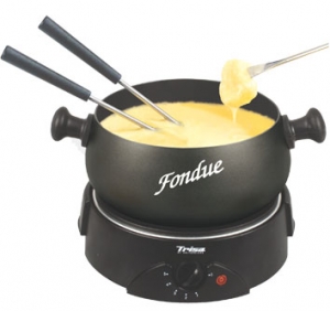 Set Fondue Trisa Fondue Time 7538.02