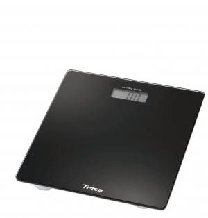 Cântar electronic baie Trisa Perfect Weight 1858.42