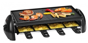 Racletă Trisa Racletto Party Grill 7556.42