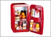 Mini-frigider Trisa Frescolino 1 (argintiu) 7708.03