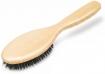 Perie pentru păr DE LUXE Forming Large cu păr natural de porc (628360)