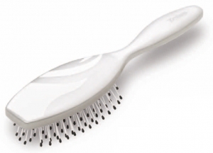 Perie pentru păr BASIS Forming Small cu pini metalici (629588)