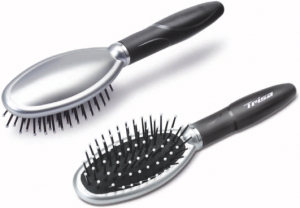 Perie pentru păr POCKET (614432)