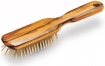 Perie pentru păr HAUTE COIFFURE Forming Medium cu peri din lemn (900141)