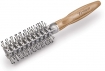 Perie pentru păr SWISS WOOD Styling Medium (601721)