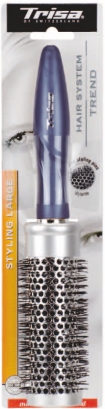 Perie pentru păr TREND Styling Large (559776)