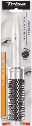 Perie pentru păr TREND Styling Medium (559768)